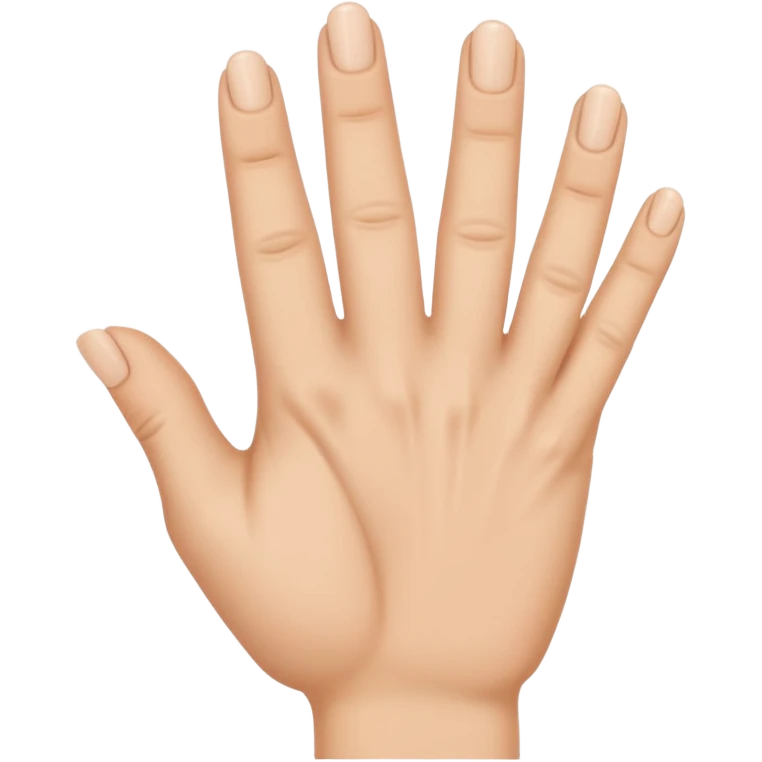 claquer des doigts emoji