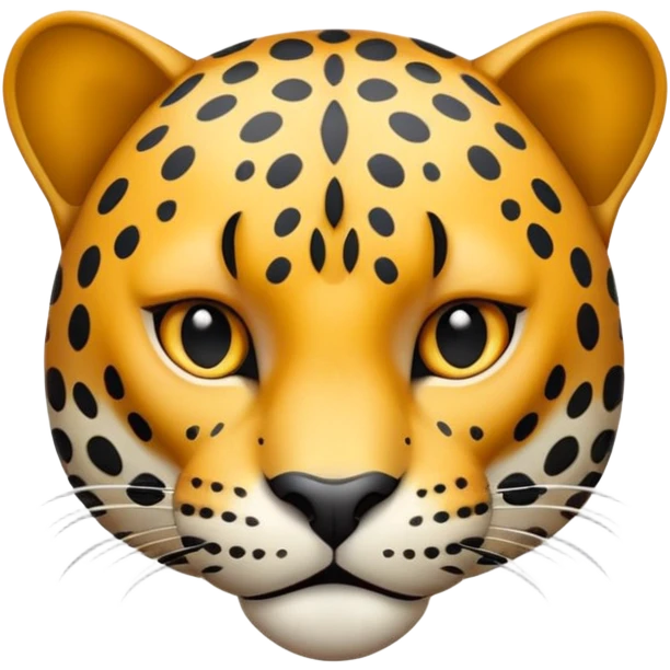 Jaguar  emoji