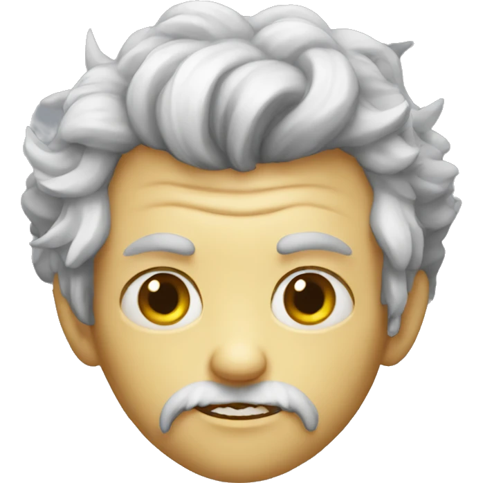 Belzebub emoji