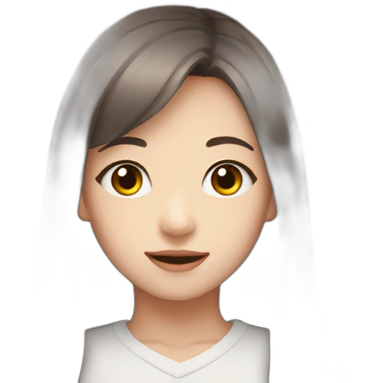 izone emoji