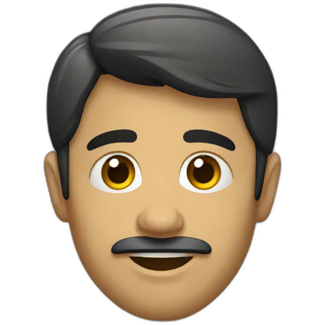 Spanish ticher emoji