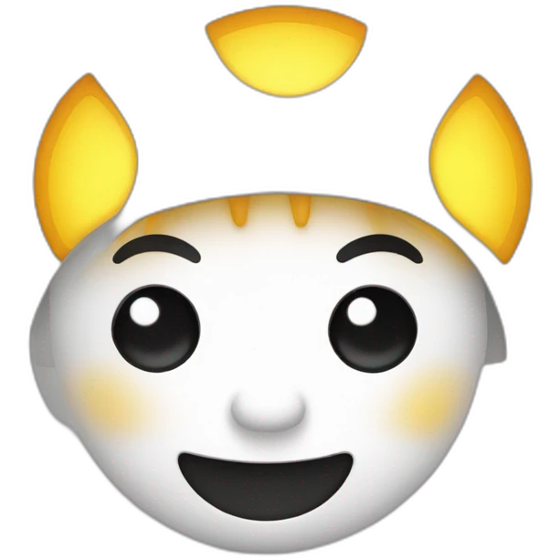 panneau solaire emoji
