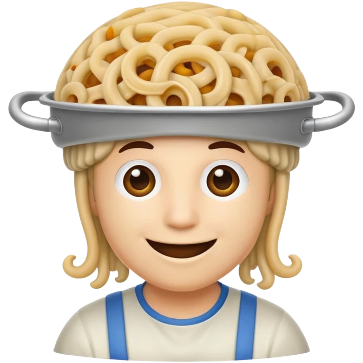 pastafarian emoji