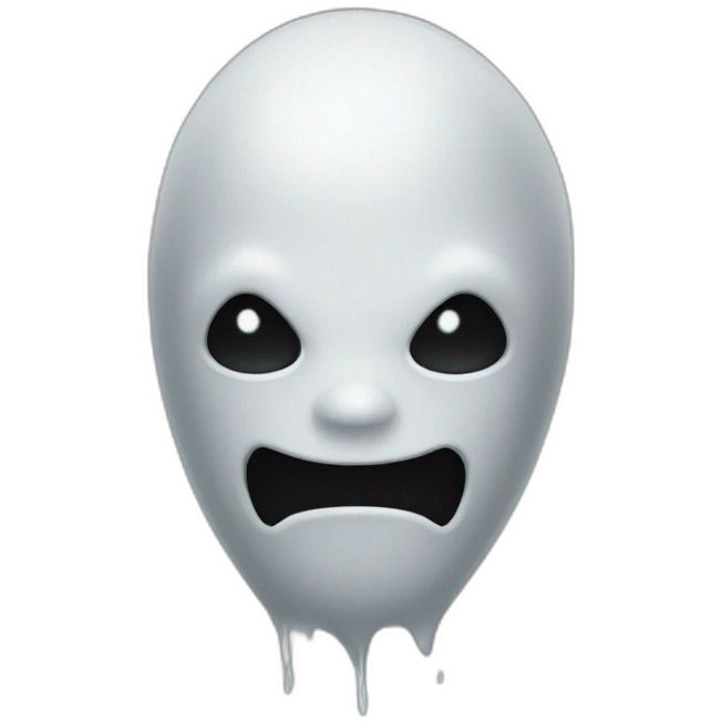 Fantasma emoji
