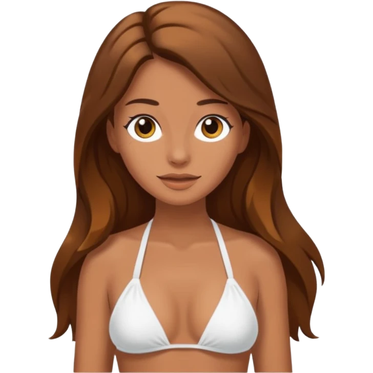 Big juicy booty buxom pawg sfw emoji