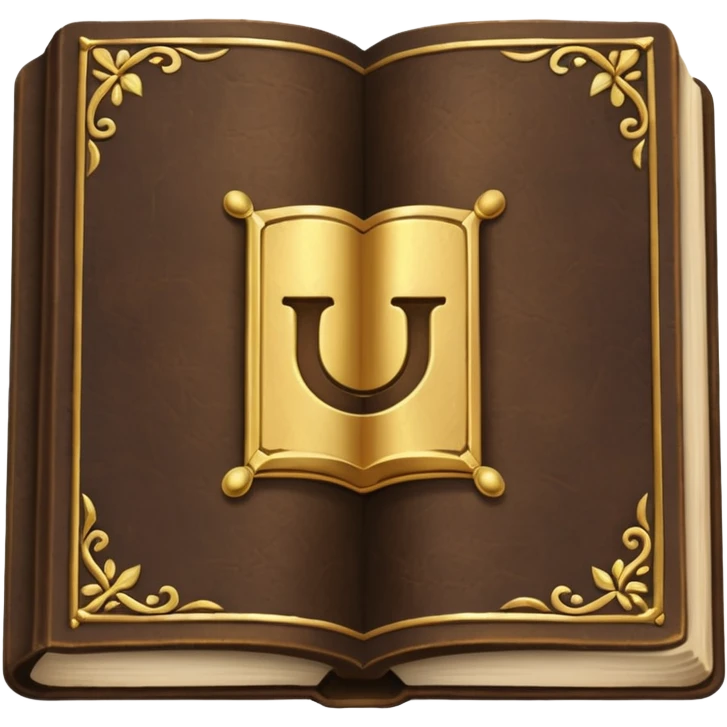 greek book emoji