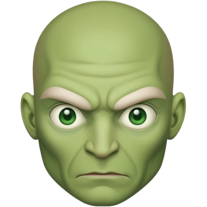 brainiac emoji