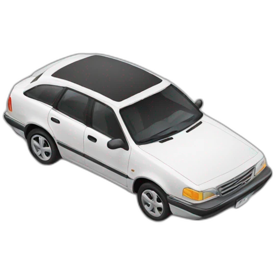 car emoji