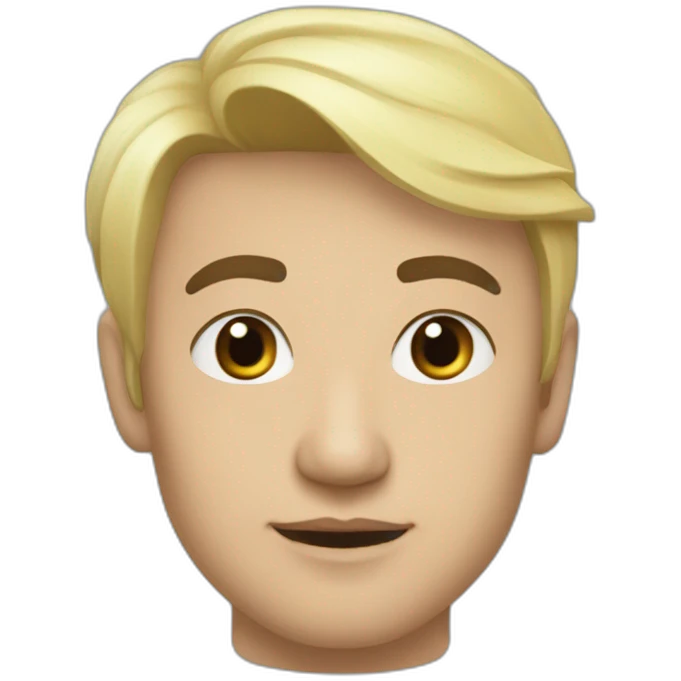 Membet Haybullaev emoji