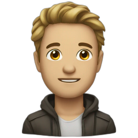 Sin tacc emoji