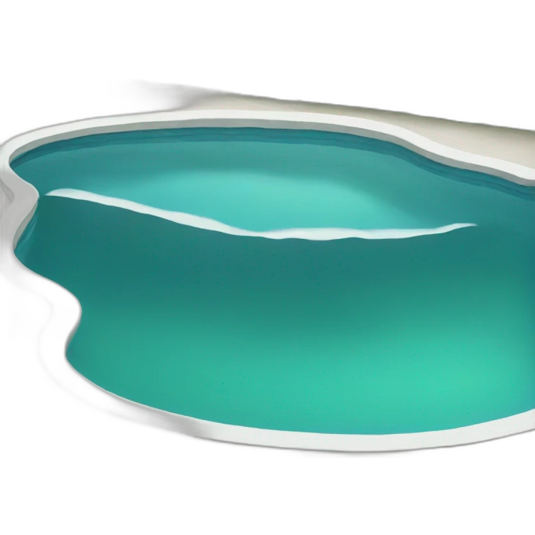pool emoji