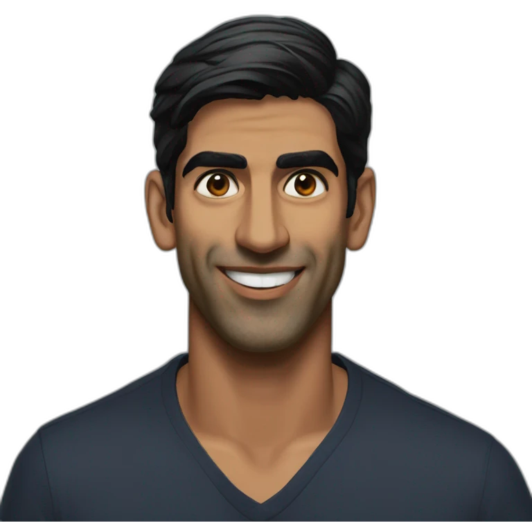 rishi sunak emoji