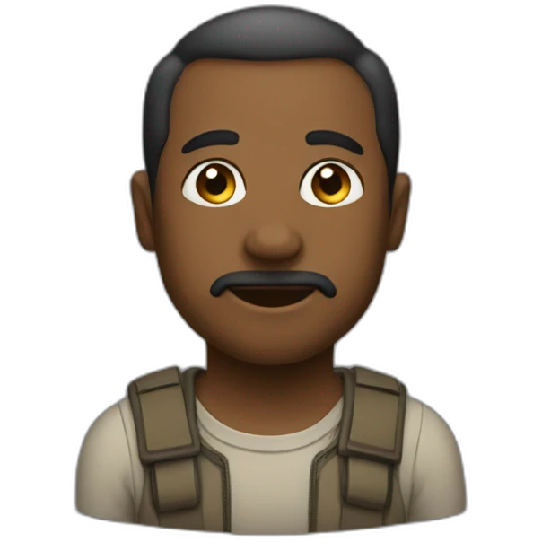 agoti emoji
