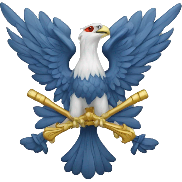  Major Insignia  emoji
