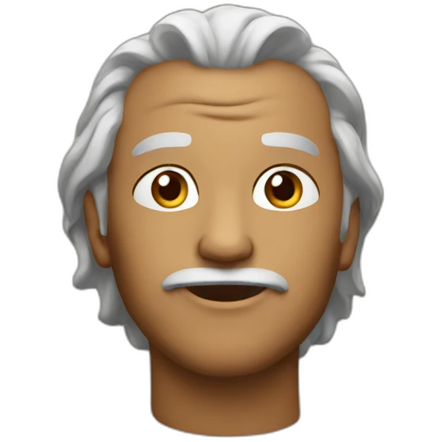 wisdom emoji