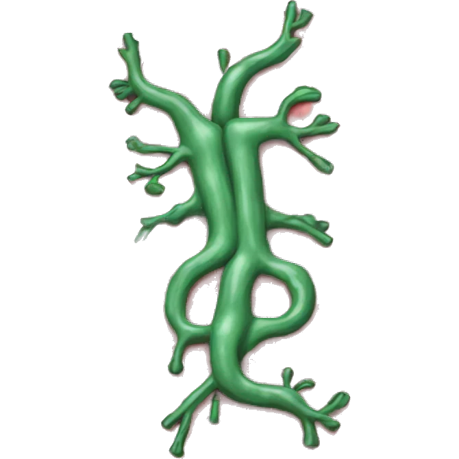 lymph node emoji