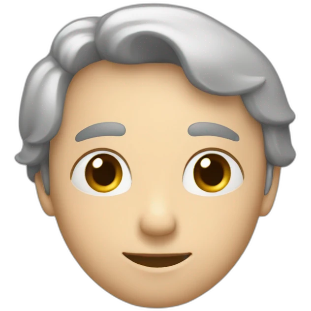 Cœur multis couleurs emoji