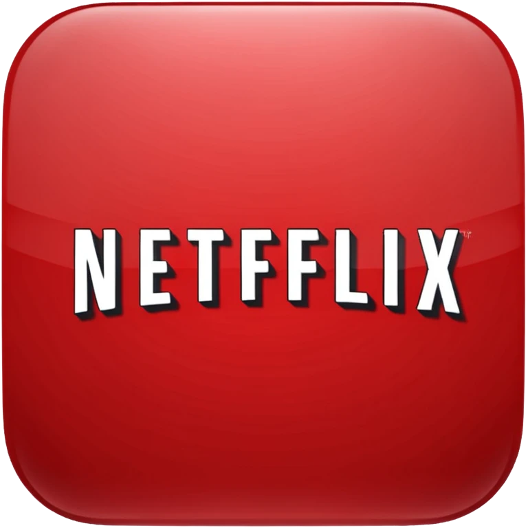 netflix emoji