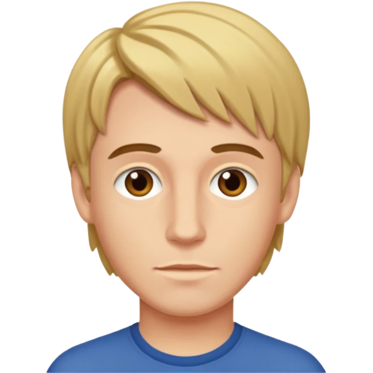 Drew Starkey emoji