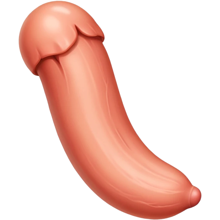 Penis emoji