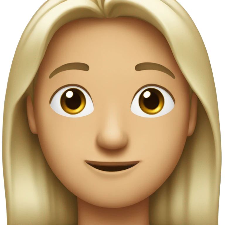 כלב חנון עם כובע emoji