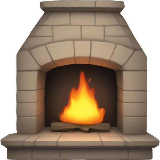 Hearth emoji