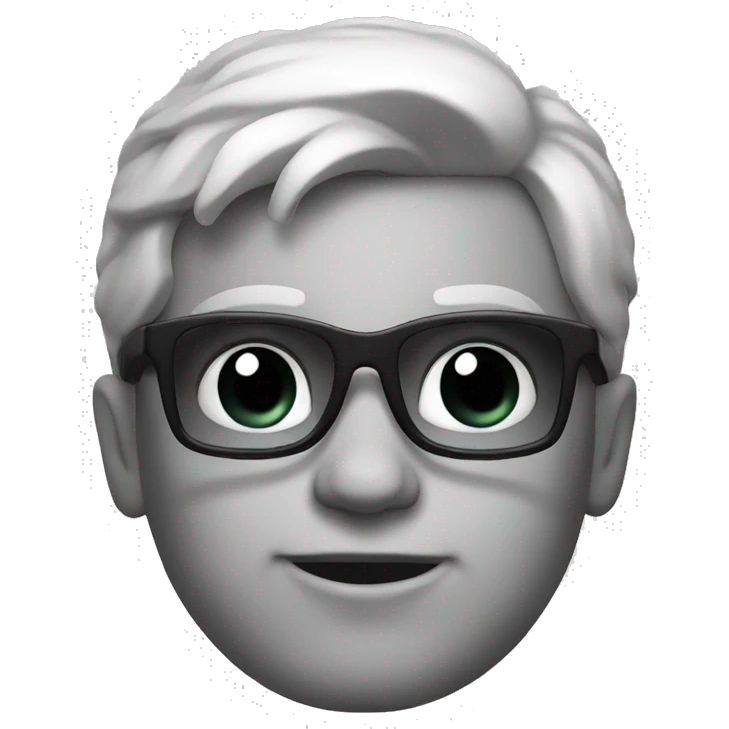 Cool emoji