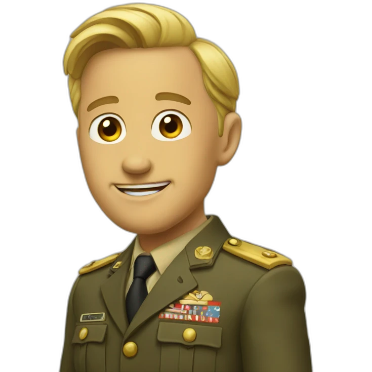 propaganda emoji