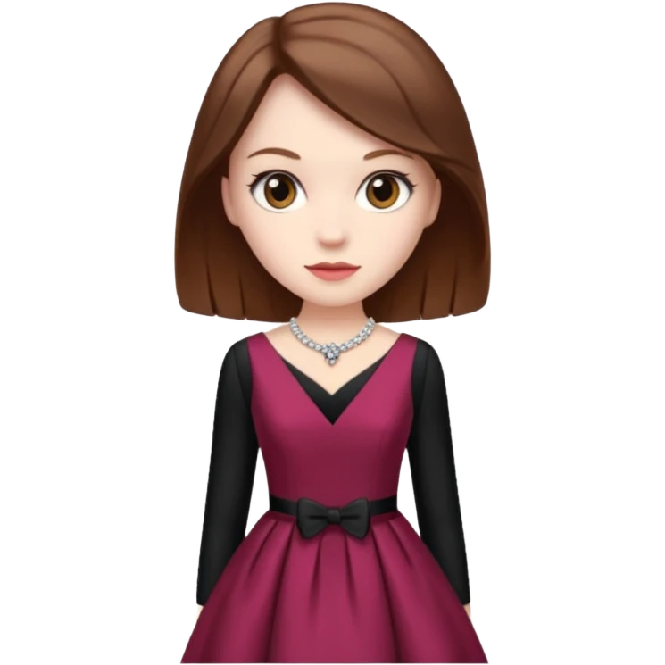 Rose DeWitt Bukater REHEAD emoji