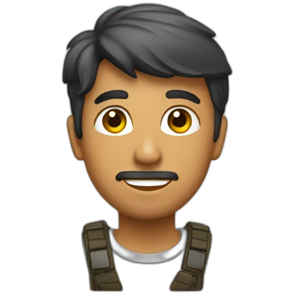 Paisa emoji