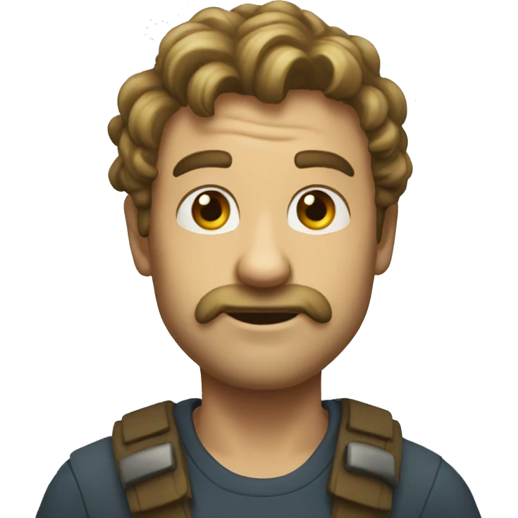 Pentols emoji