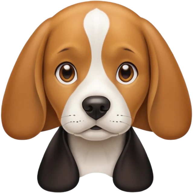 Jakies beagle emoji