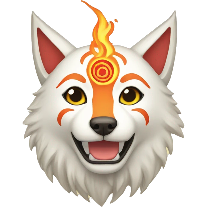 amaterasu emoji