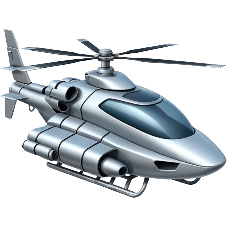 tank helicopter and jet mixed emoji