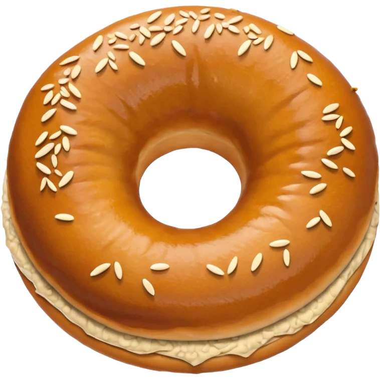 simit emoji