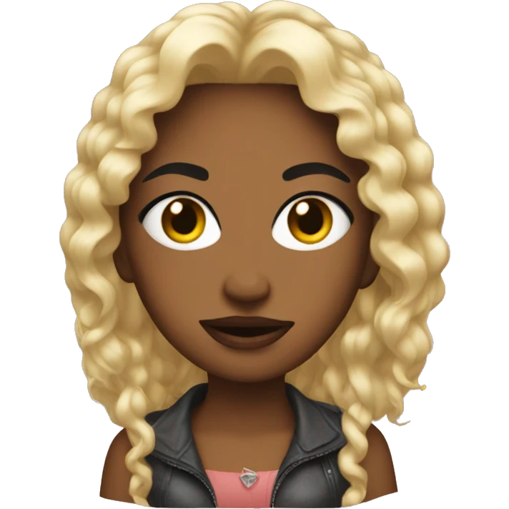slay queen emoji