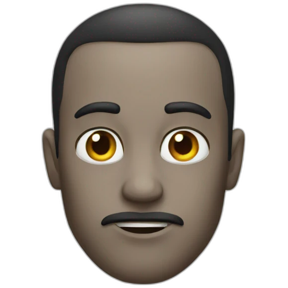 blindly emoji