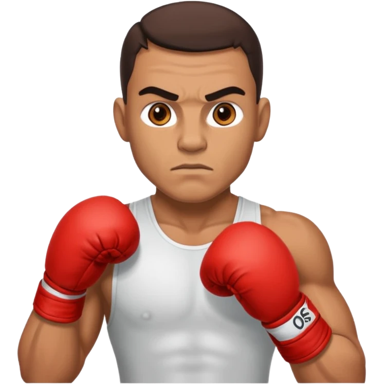 Gypsy BOXER emoji