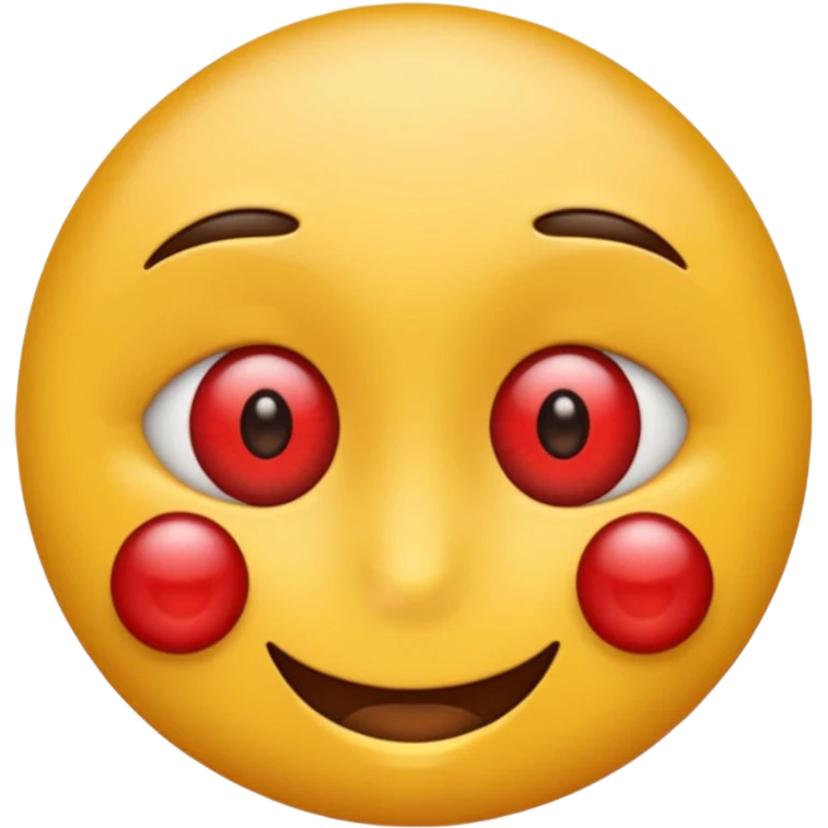 Crea un emoji kn la vibra de un drogado emoji