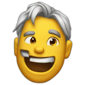 Wow emoji