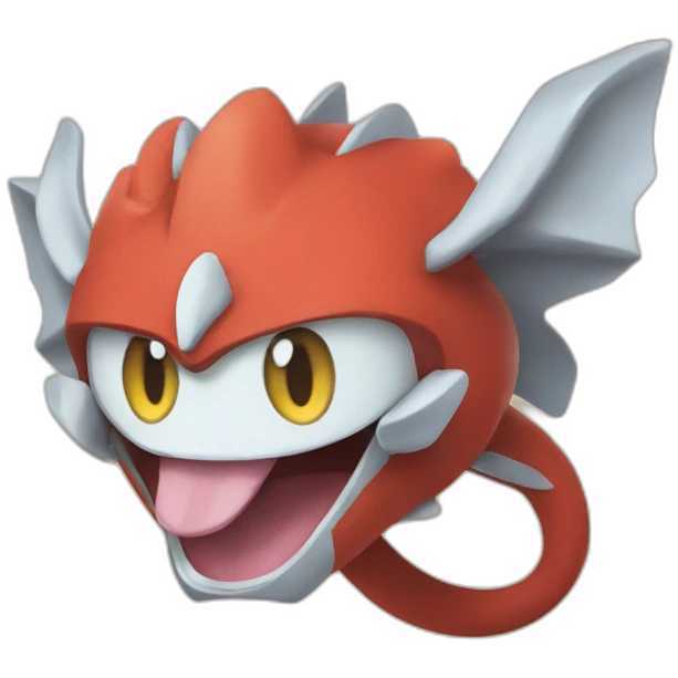 Drangonair pokemon emoji