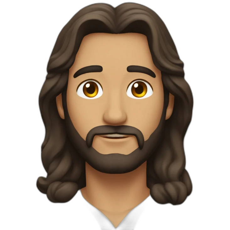 Jesús mirandotevon un corazon emoji