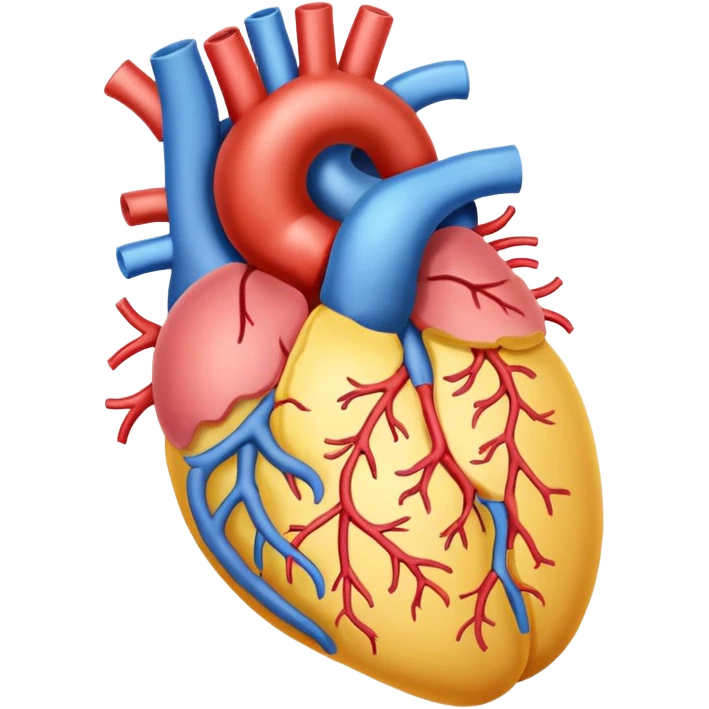 gastrointestinal anatomy emoji