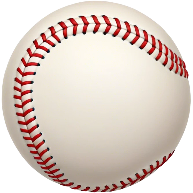 Baseball emoji
