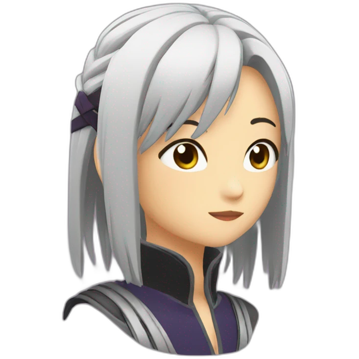 Akeno emoji