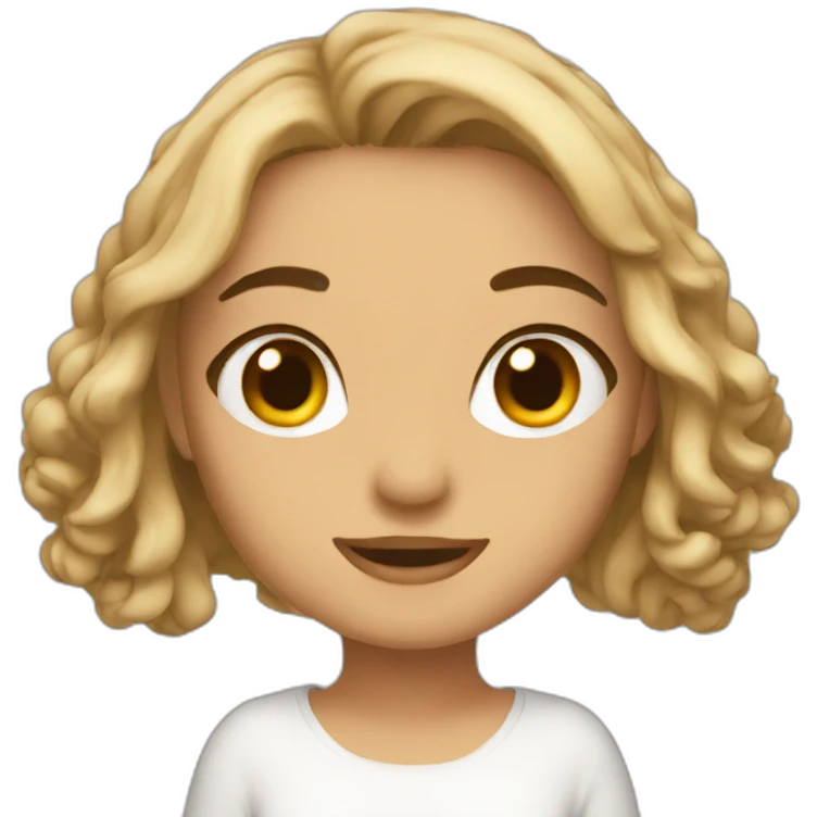 Sienna emoji