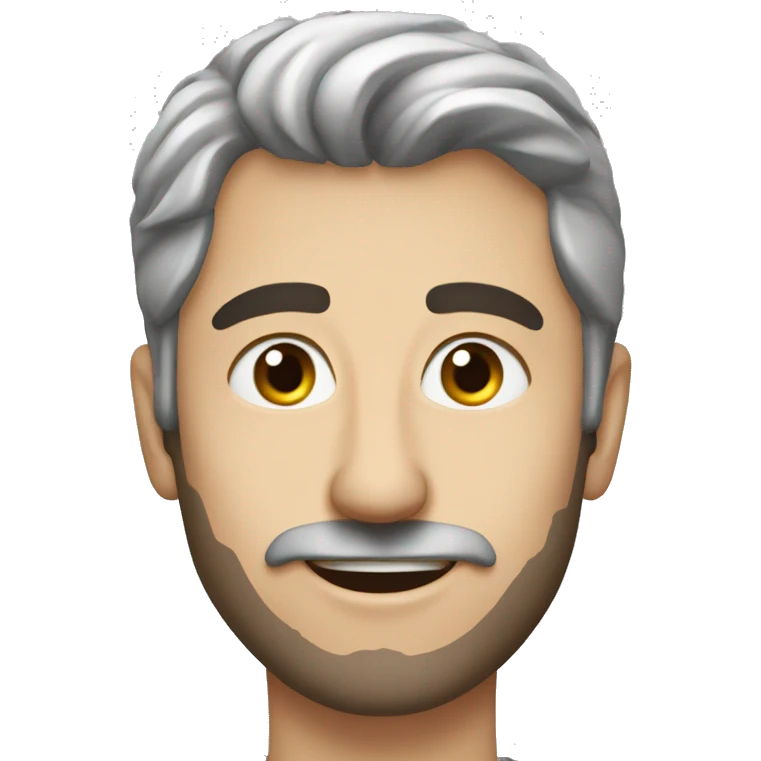 ferrrai in the se emoji