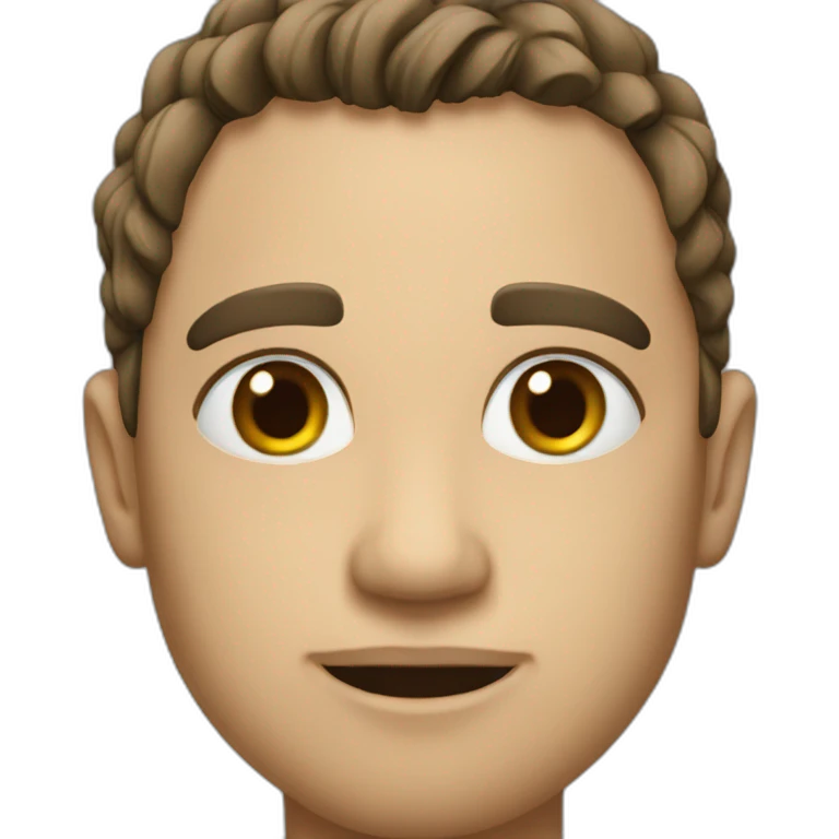 Amixem emoji