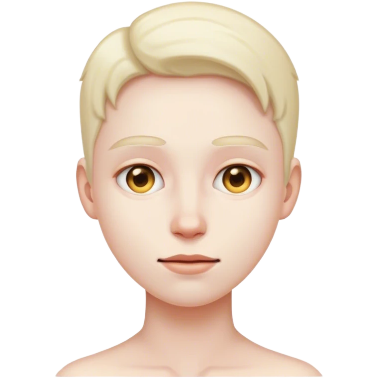 Dahhh emoji