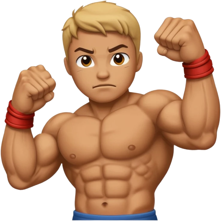 
punch emoji